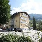 Stefanie 8 By Interhome Apartment Bad Hofgastein