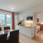 Stefanie 8 By Interhome شقة