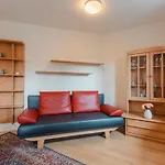 Stefanie 8 By Interhome شقة