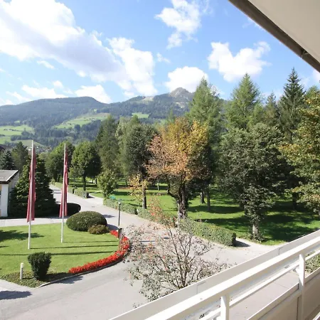 Stefanie 8 By Interhome Appartamento *