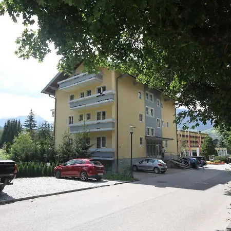 Appartamento Stefanie 8 By Interhome