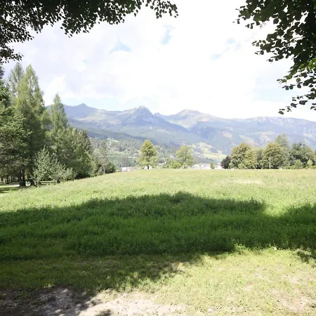 Appartamento Stefanie 8 By Interhome *