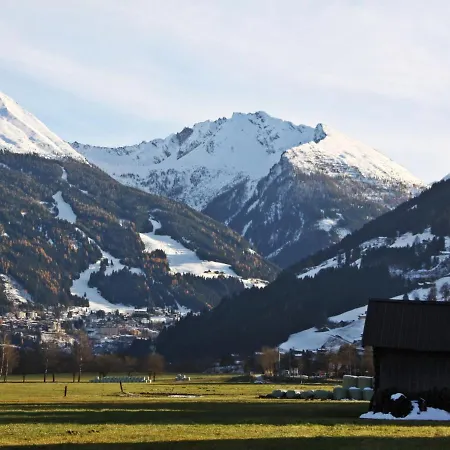 Stefanie 8 By Interhome Appartamento *