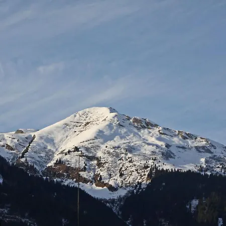 Stefanie 8 By Interhome Appartamento