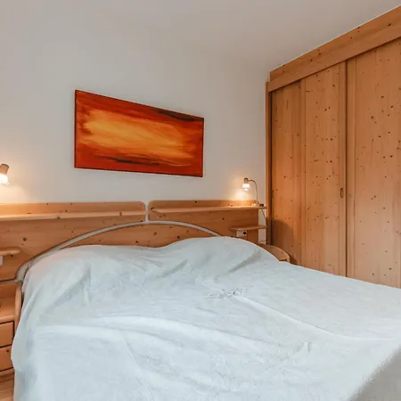 Stefanie 8 By Interhome Apartment Bad Hofgastein