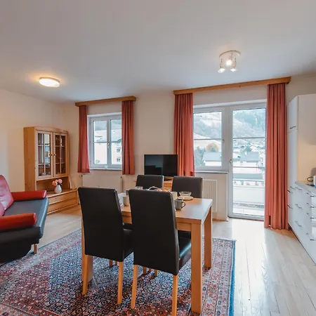 Apartment Stefanie 8 By Interhome Bad Hofgastein