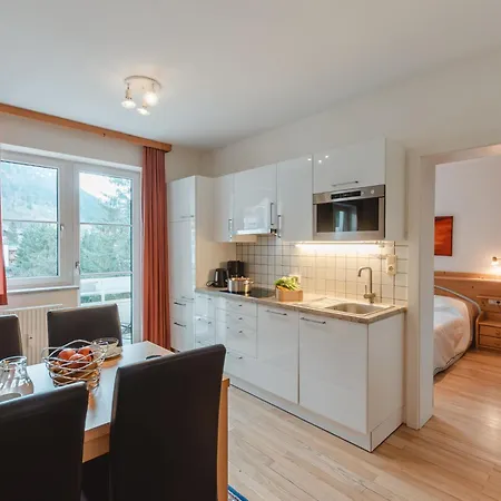 Stefanie 8 By Interhome Appartamento