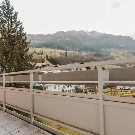 Appartamento Stefanie 8 By Interhome Bad Hofgastein