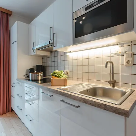 Stefanie 8 By Interhome Appartamento *