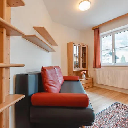 Stefanie-2 Apartment