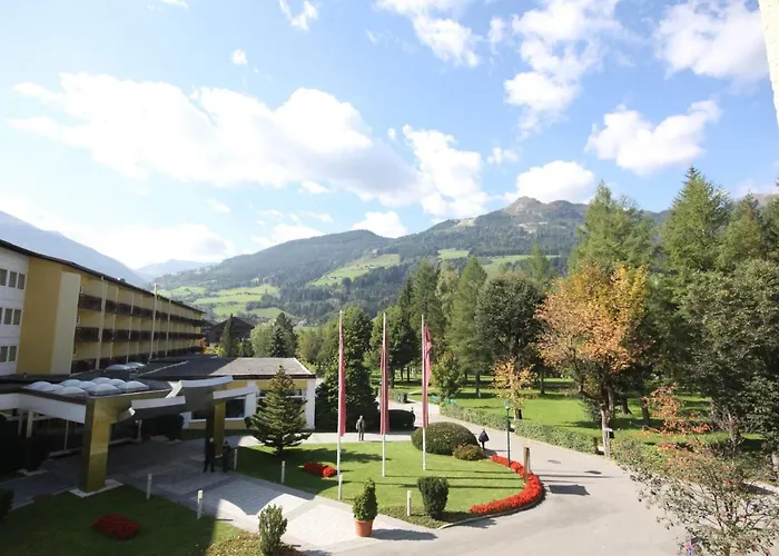 Stefanie 8 By Interhome * Bad Hofgastein