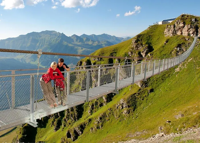 Stefanie 8 By Interhome Appartamento *