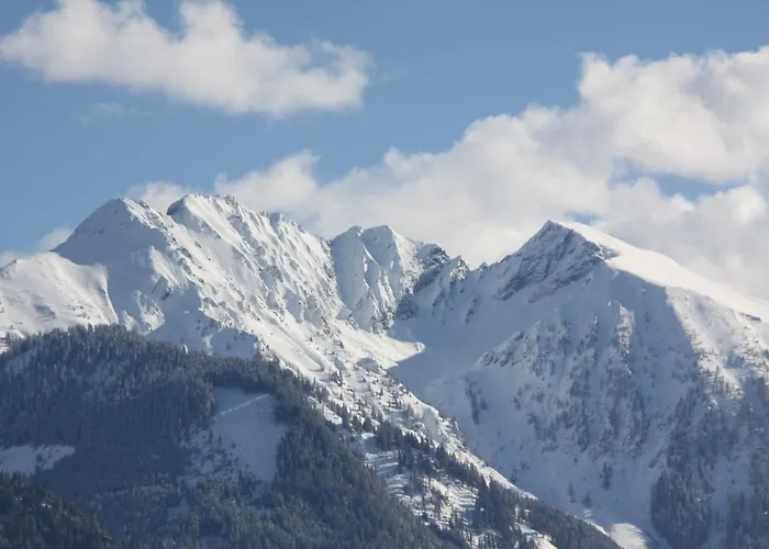 Stefanie 8 By Interhome Bad Hofgastein