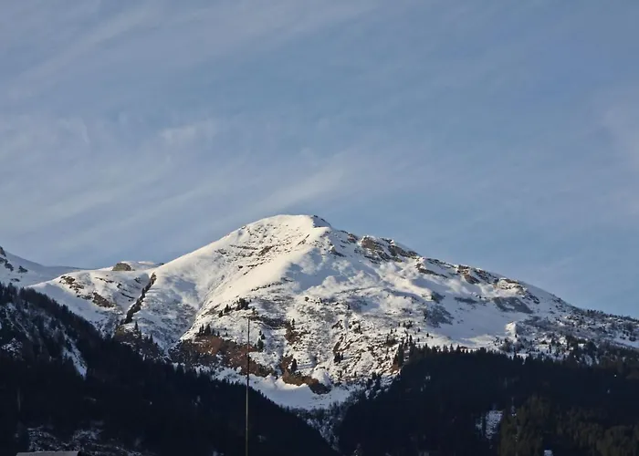 Stefanie 8 By Interhome Appartamento