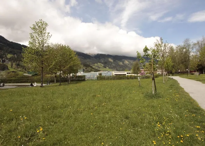 Stefanie 8 By Interhome * Bad Hofgastein