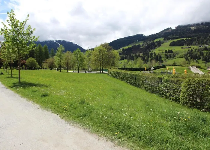 Stefanie 8 By Interhome Appartamento *