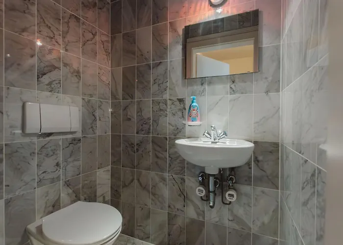 Stefanie 8 By Interhome