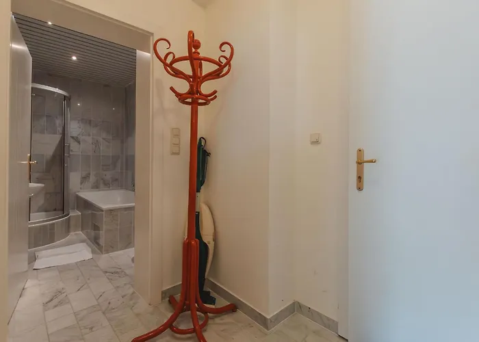 Stefanie 8 By Interhome Bad Hofgastein