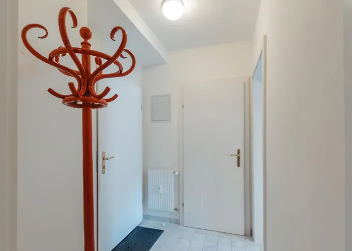 Stefanie 8 By Interhome Appartamento *