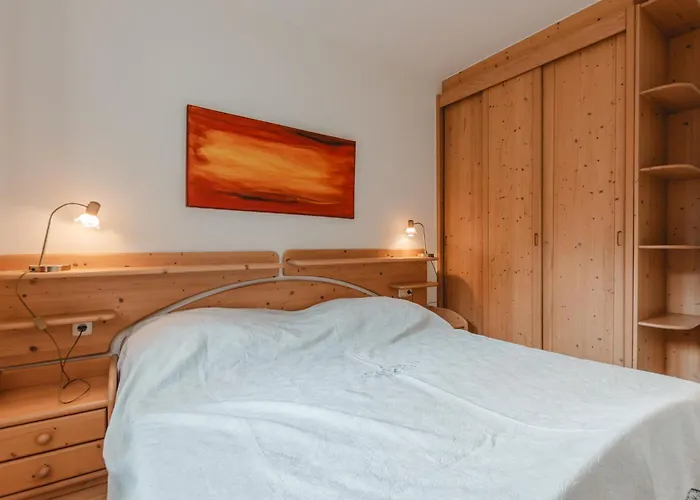 Stefanie 8 By Interhome Appartamento Bad Hofgastein