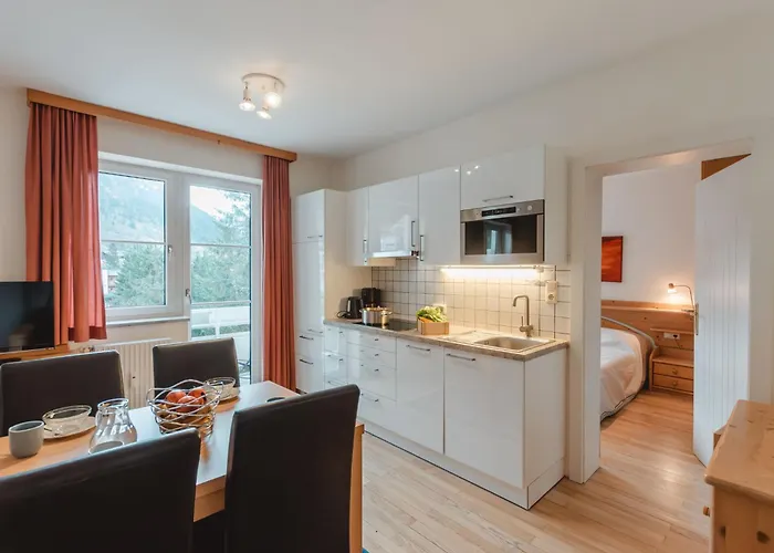 Stefanie 8 By Interhome Appartamento