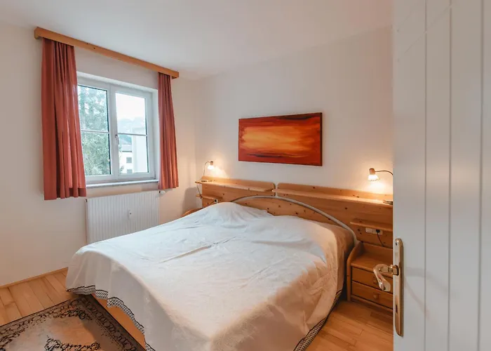 Stefanie 8 By Interhome *