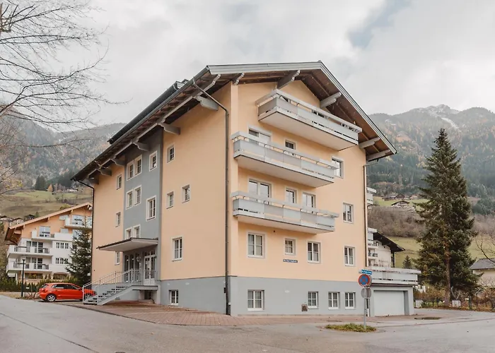 Stefanie 8 By Interhome Appartamento *