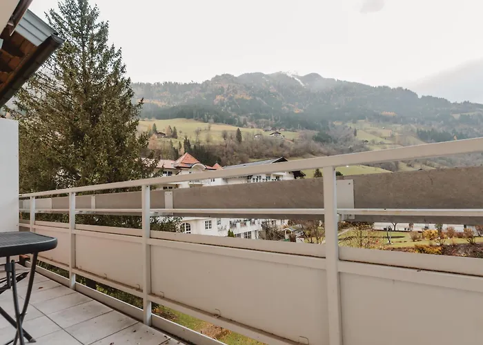 Appartamento Stefanie 8 By Interhome Bad Hofgastein