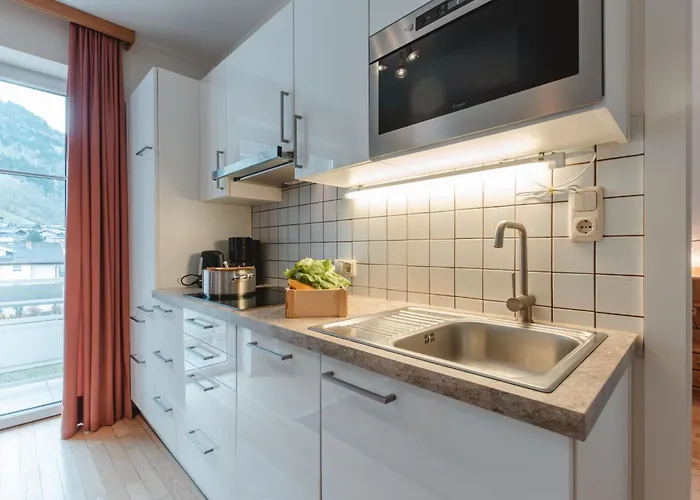 Stefanie 8 By Interhome Appartamento *