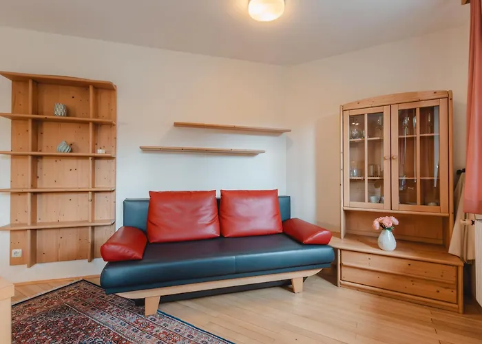 Stefanie 8 By Interhome Appartamento