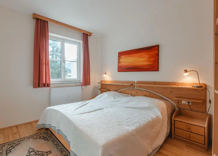 Appartamento Stefanie 8 By Interhome