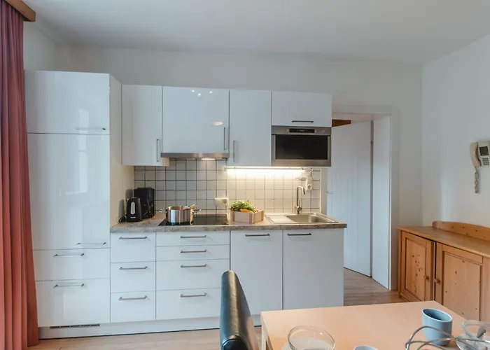 Stefanie 8 By Interhome Appartamento *