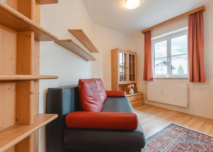 Stefanie 8 By Interhome Appartamento