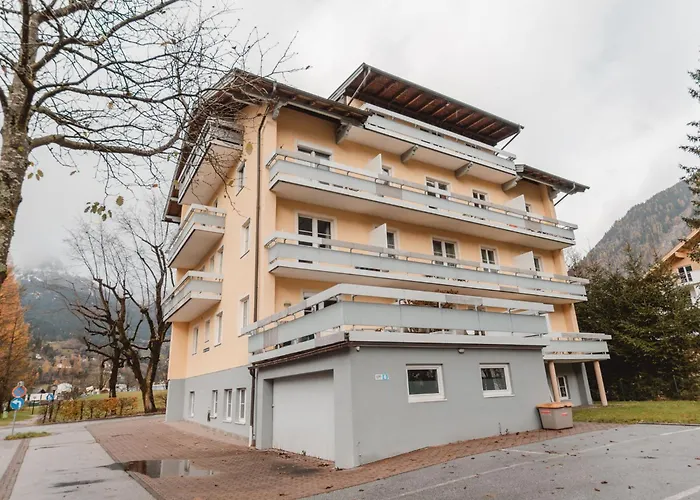 Stefanie 8 By Interhome Appartamento *